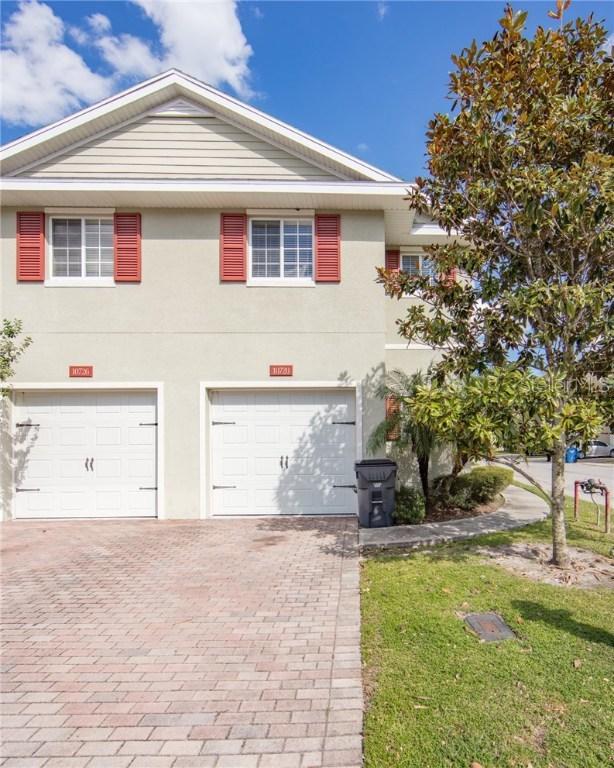 10720 Regent Square Dr. #1506, Orlando, FL 32825