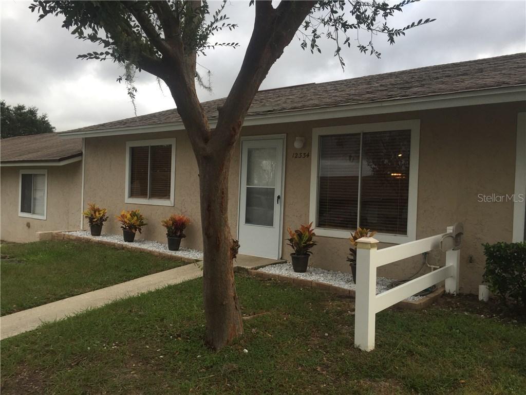 12334 Tavares Ridge Ln. #110, Tavares, FL 32778