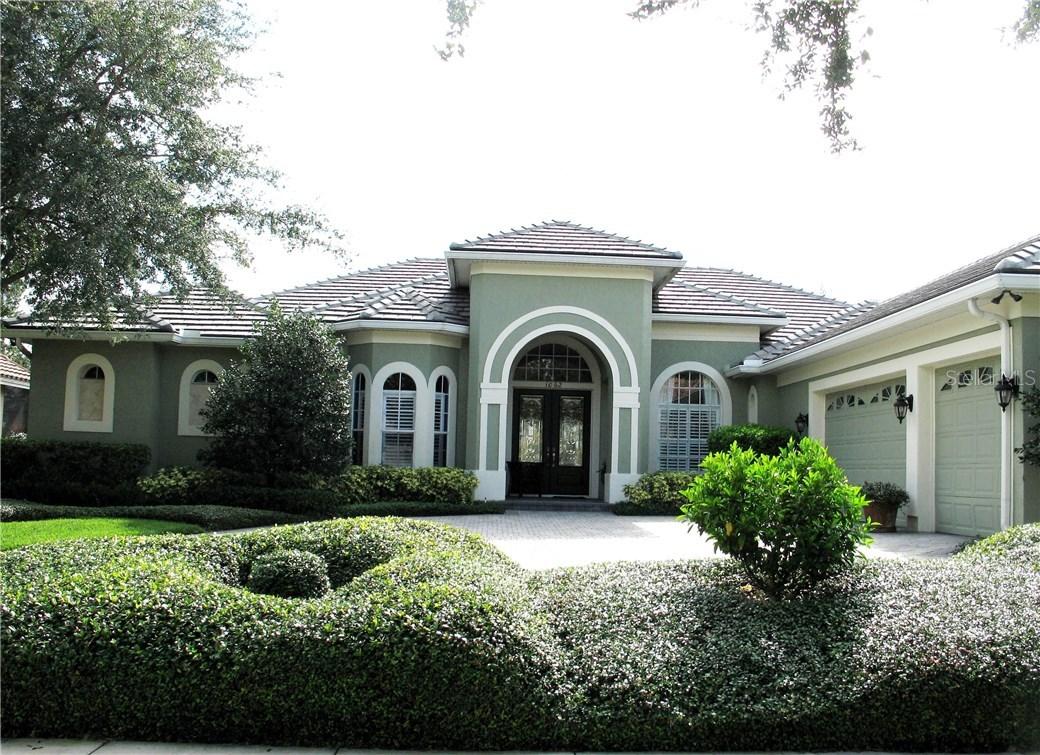 1062 Henley Downs Pl., Heathrow, FL 32746