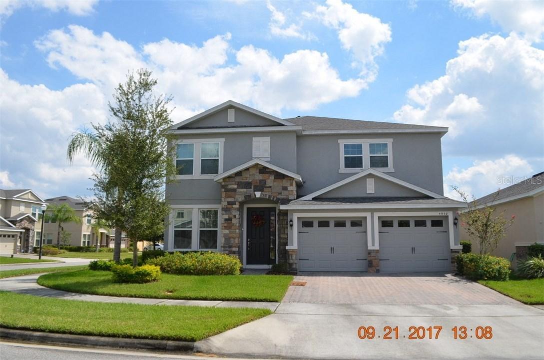 4908 Maple Park St., Orlando, FL 32811