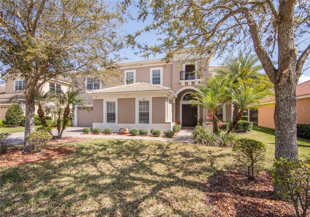 2033 Rickover Pl., Winter Garden, FL 34787