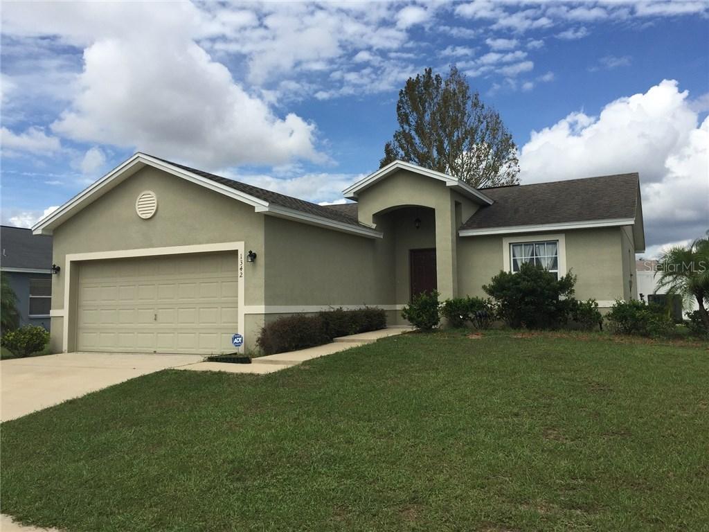 1342 Merrimack Pl., Davenport, FL 33837