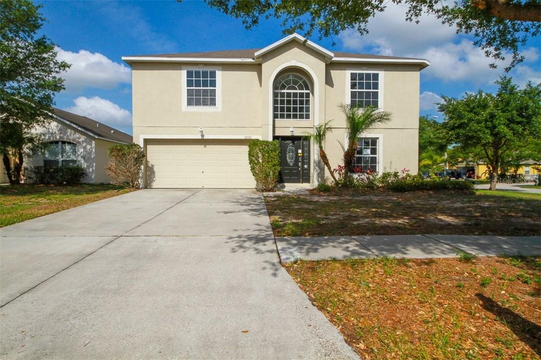 12901 Brookcrest Dr., Riverview, FL 33569