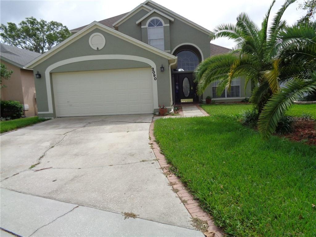 2090 River Park Blvd., Orlando, FL 32817