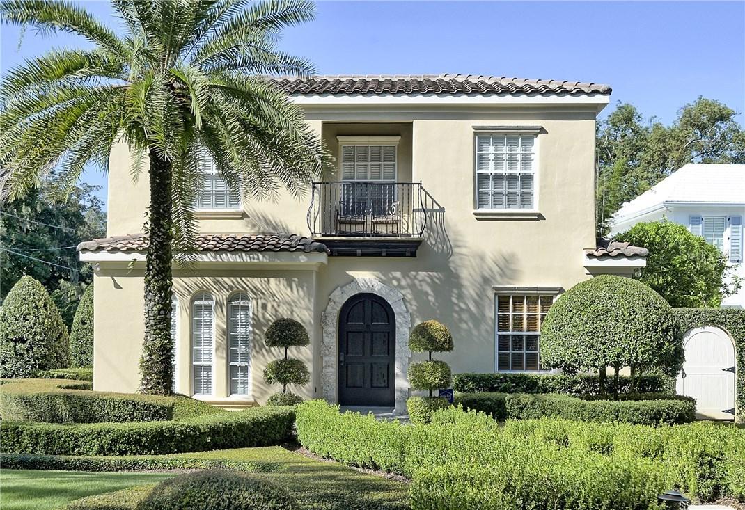 1201 Harding St., Winter Park, FL 32789