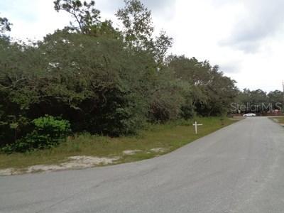 Placid St., Spring Hill, FL 34606