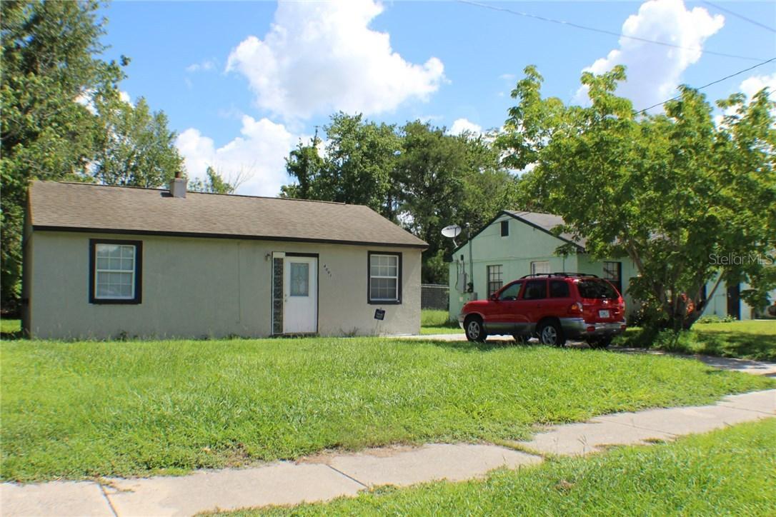4091 Nimons St, Orlando, FL 32811