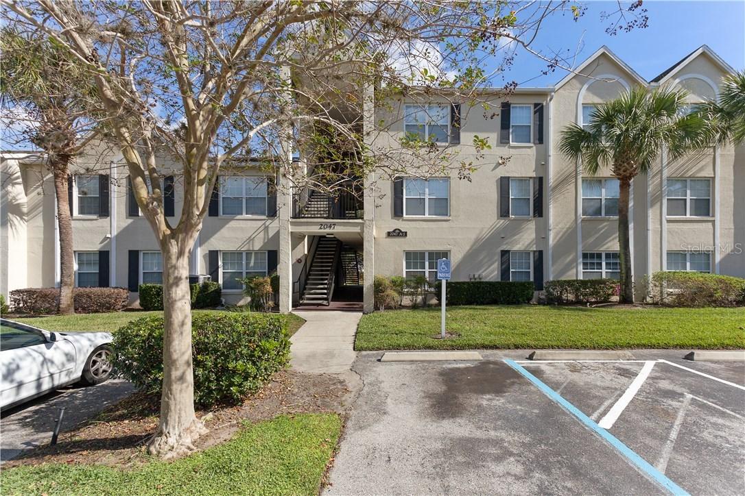 2047 Dixie Belle Dr., Orlando, FL 32812