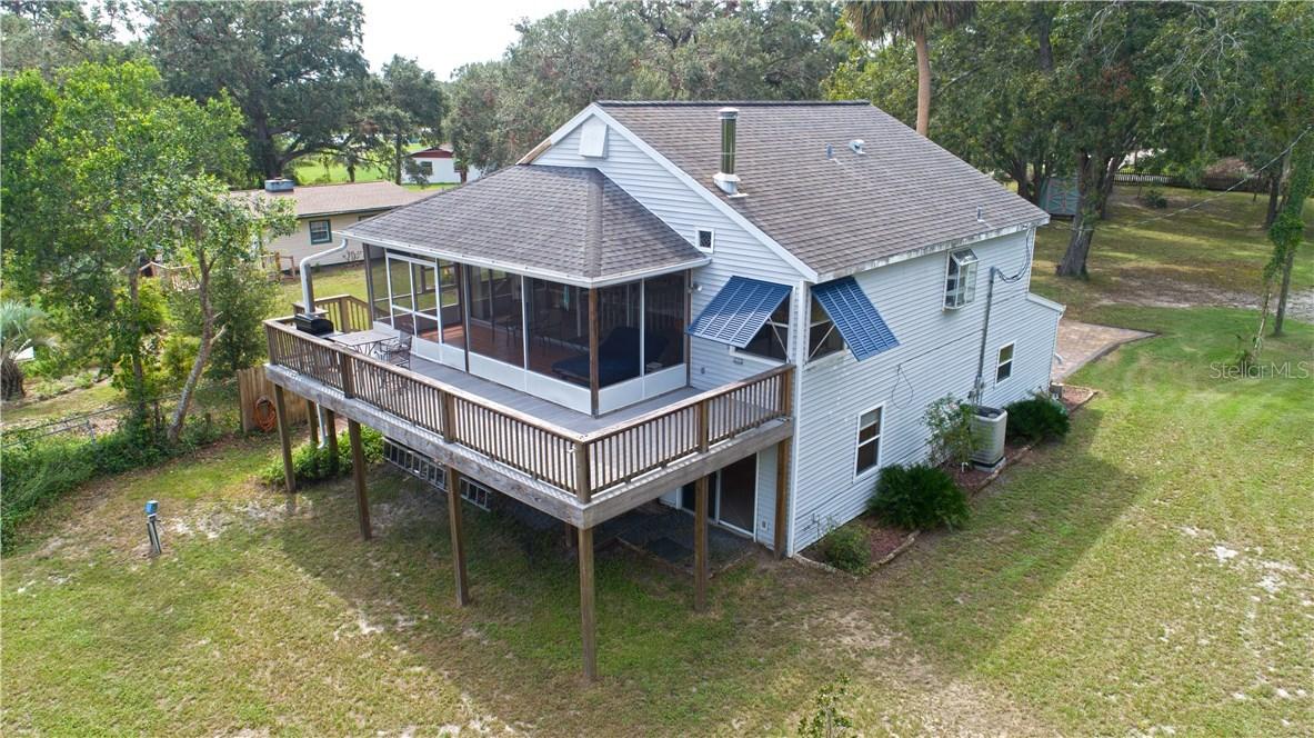 14971 SE 107 Ave., Summerfield, FL 34491