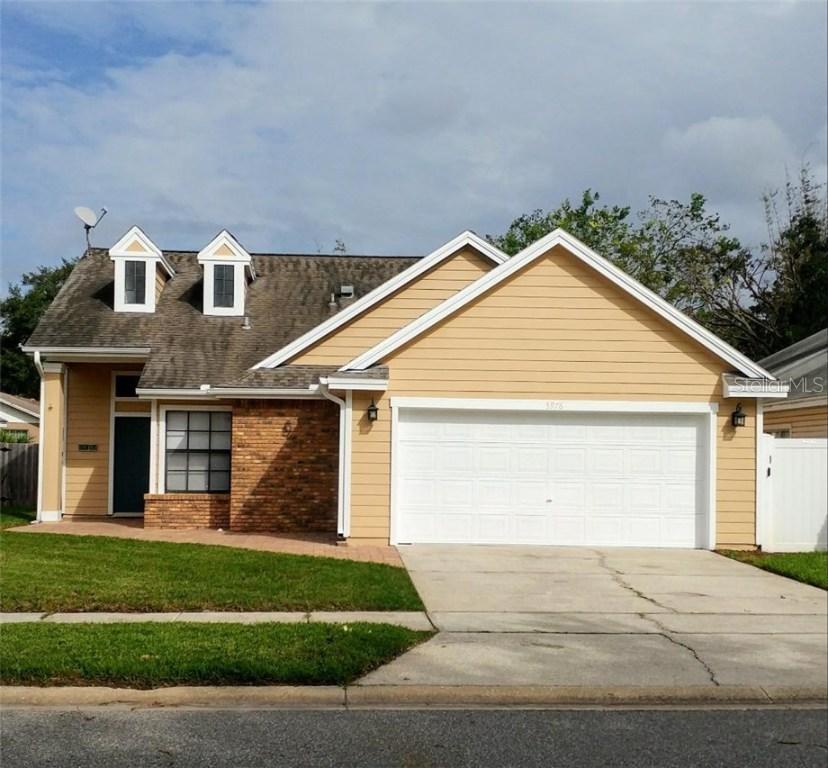 3976 Waterview Loop, Winter Park, FL 32792