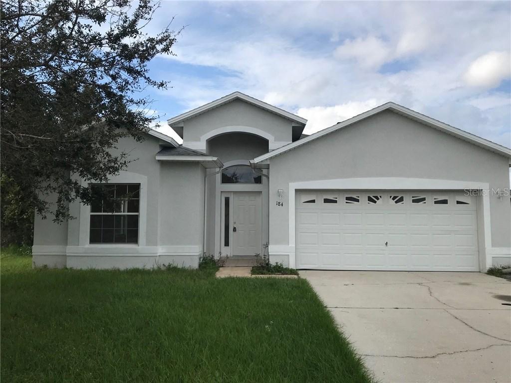 184 Aurelia Ct., Kissimmee, FL 34758