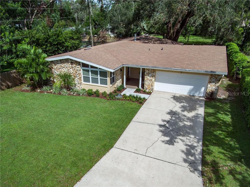 2501 Tuscaloosa Tr., Winter Park, FL 32789