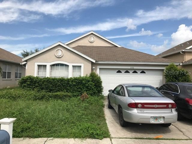 3130 Shady Lily Ln., Land O Lakes, FL 34638