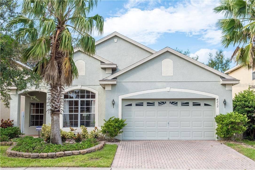 4212 Feldspar Tr., Orlando, FL 32826