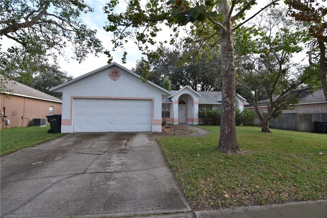 2724 Cullens Ct., Ocoee, FL 34761