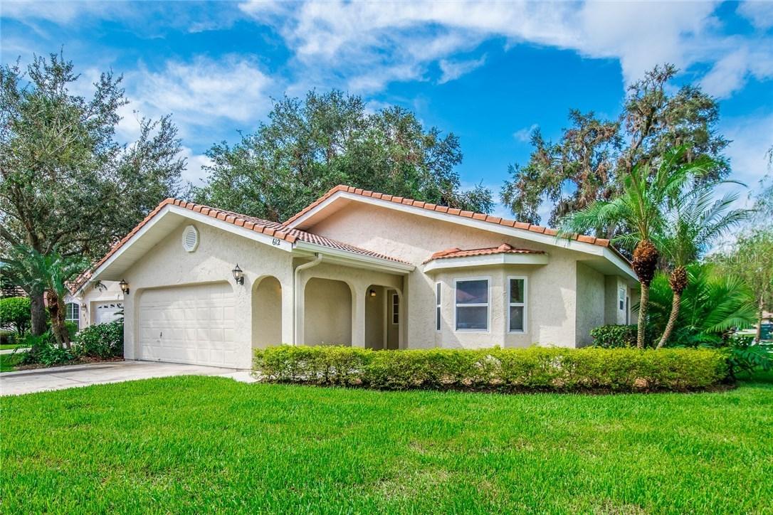 612 Nighthawk Cir, Winter Springs, FL 32708