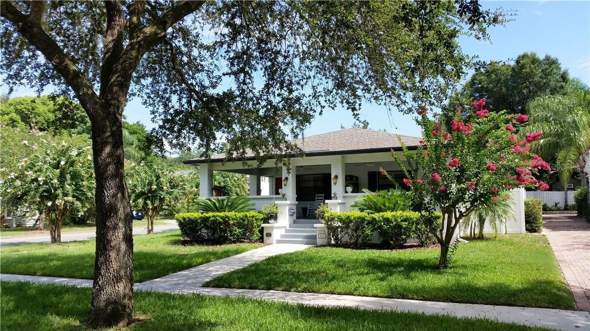 1601 E Washington St., Orlando, FL 32803