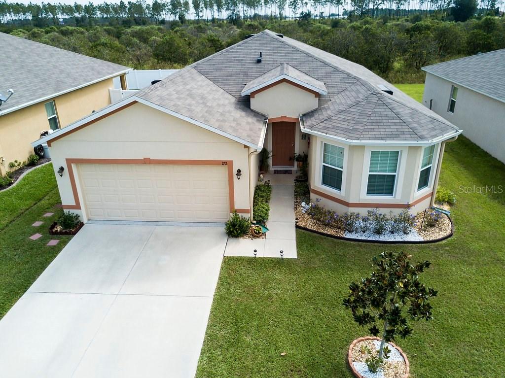 172 Country Walk Cir., Davenport, FL 33837