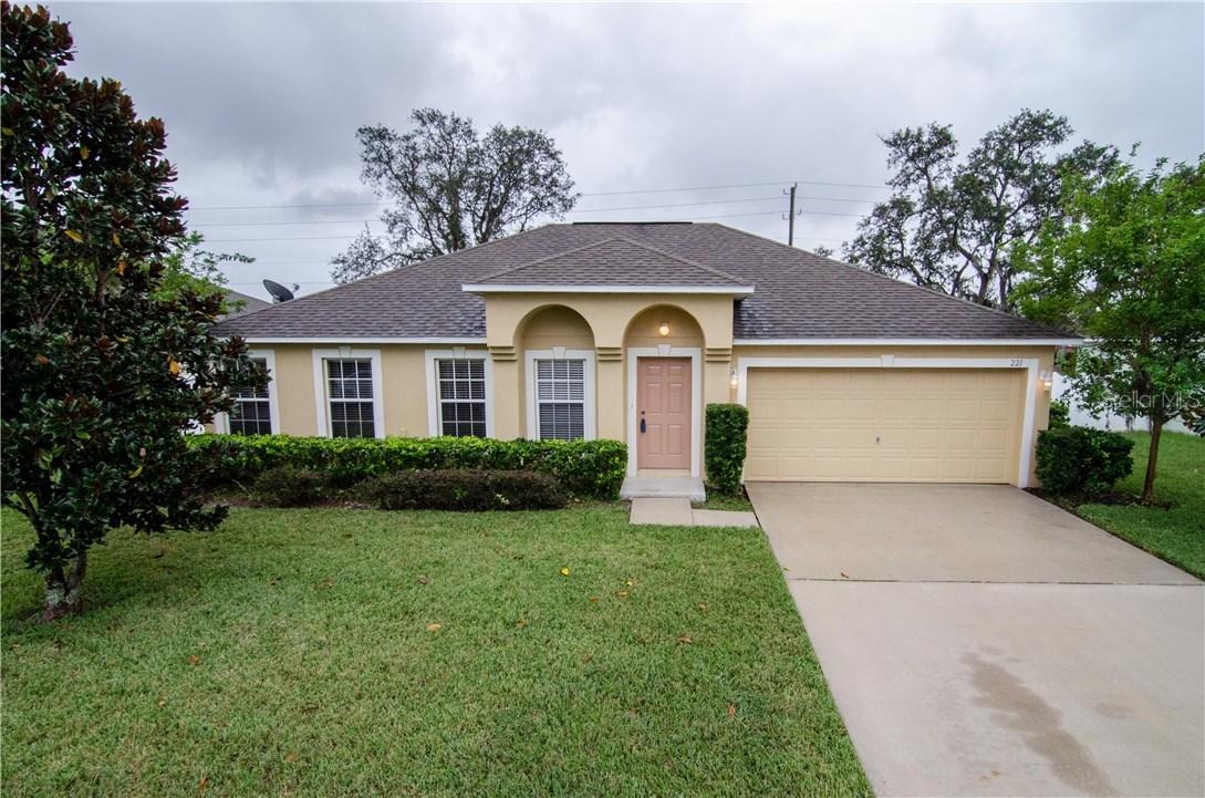 221 Grouse Ln., Chuluota, FL 32766
