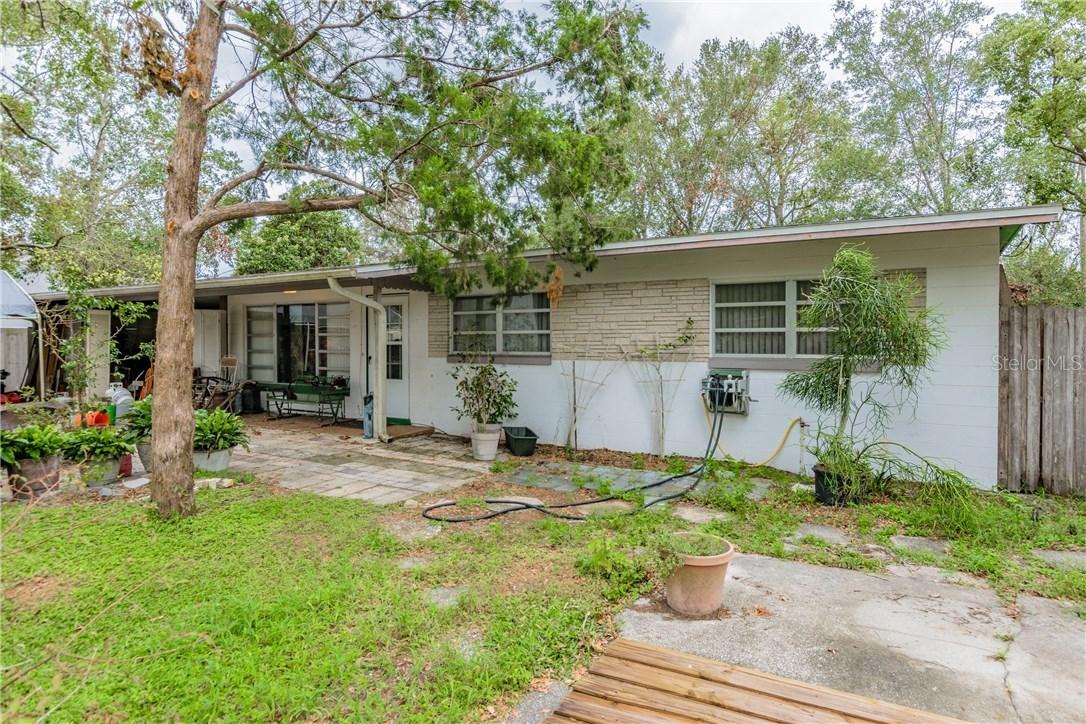 [Address Hidden by Seller], Apopka, FL 32712