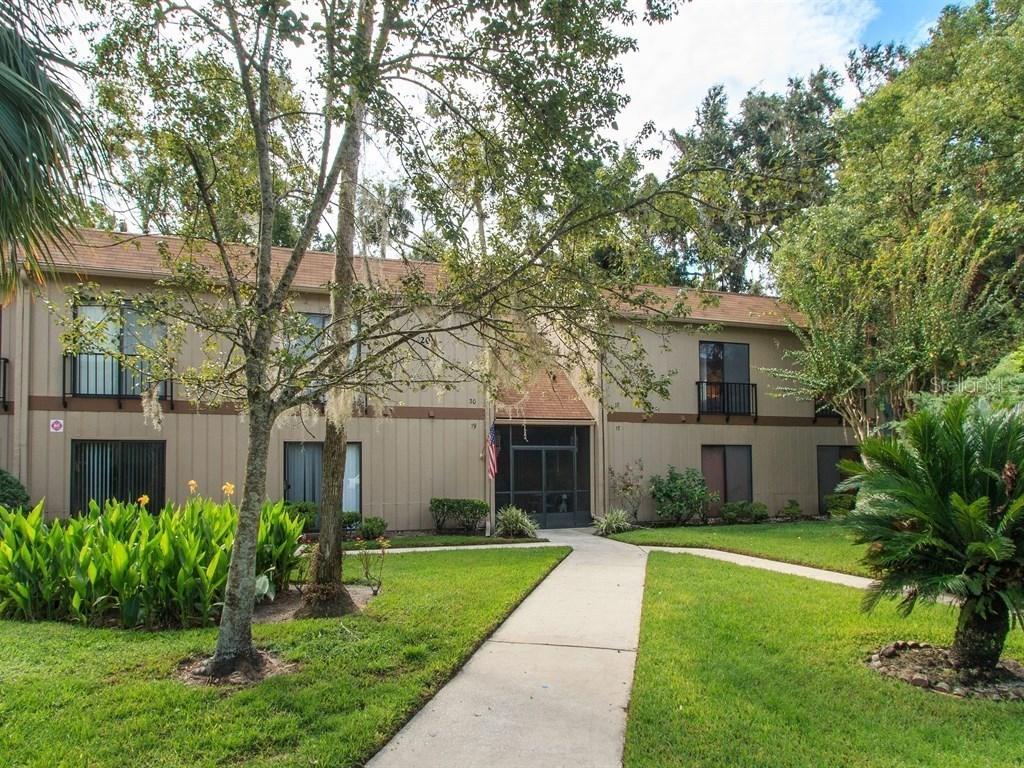 20 Moree Loop #18, Winter Springs, FL 32708