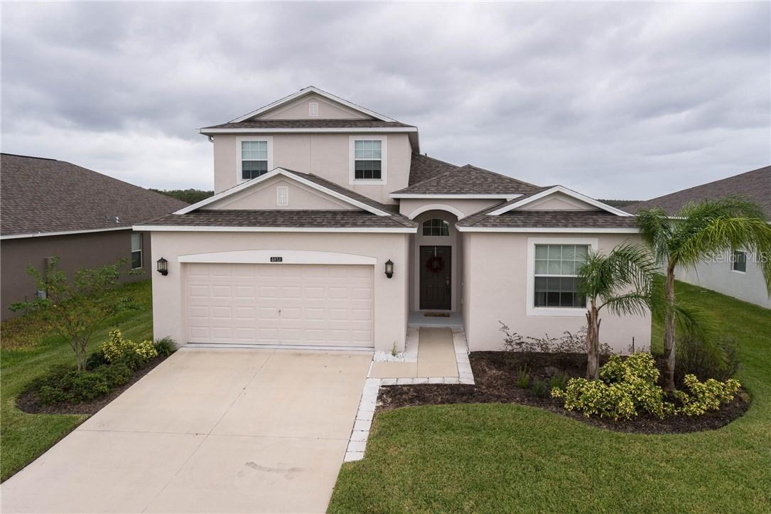 4810 Havilland Dr., Mount Dora, FL 32757