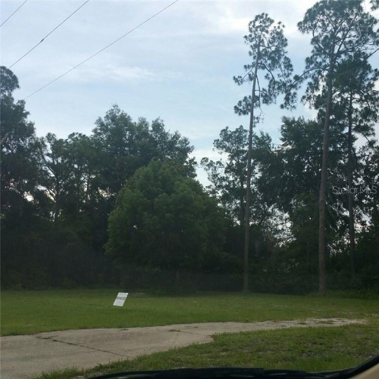 43 Bonita Rd., DeBary, FL 32713