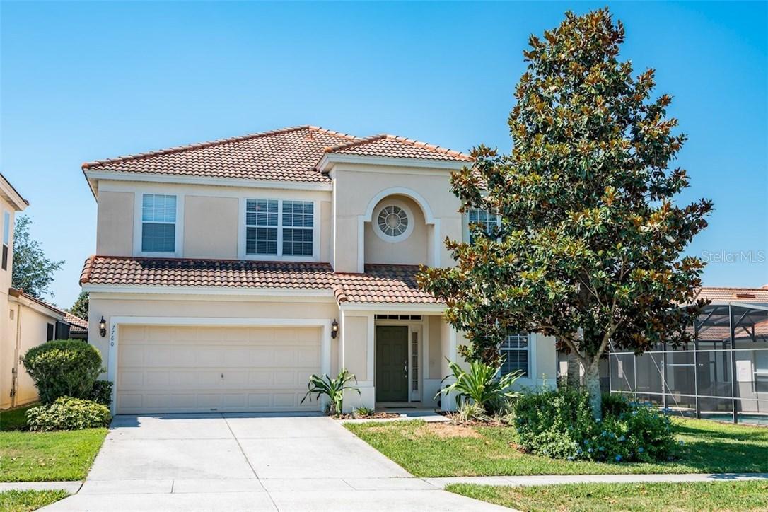 7760 Grassendale St., Kissimmee, FL 34747