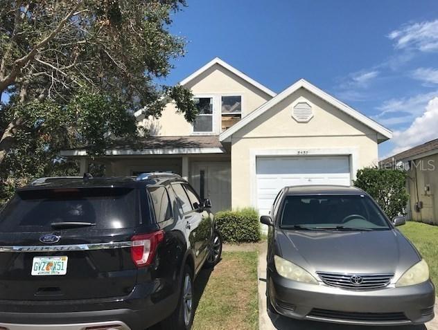 5455 Cedar Ln., Orlando, FL 32811