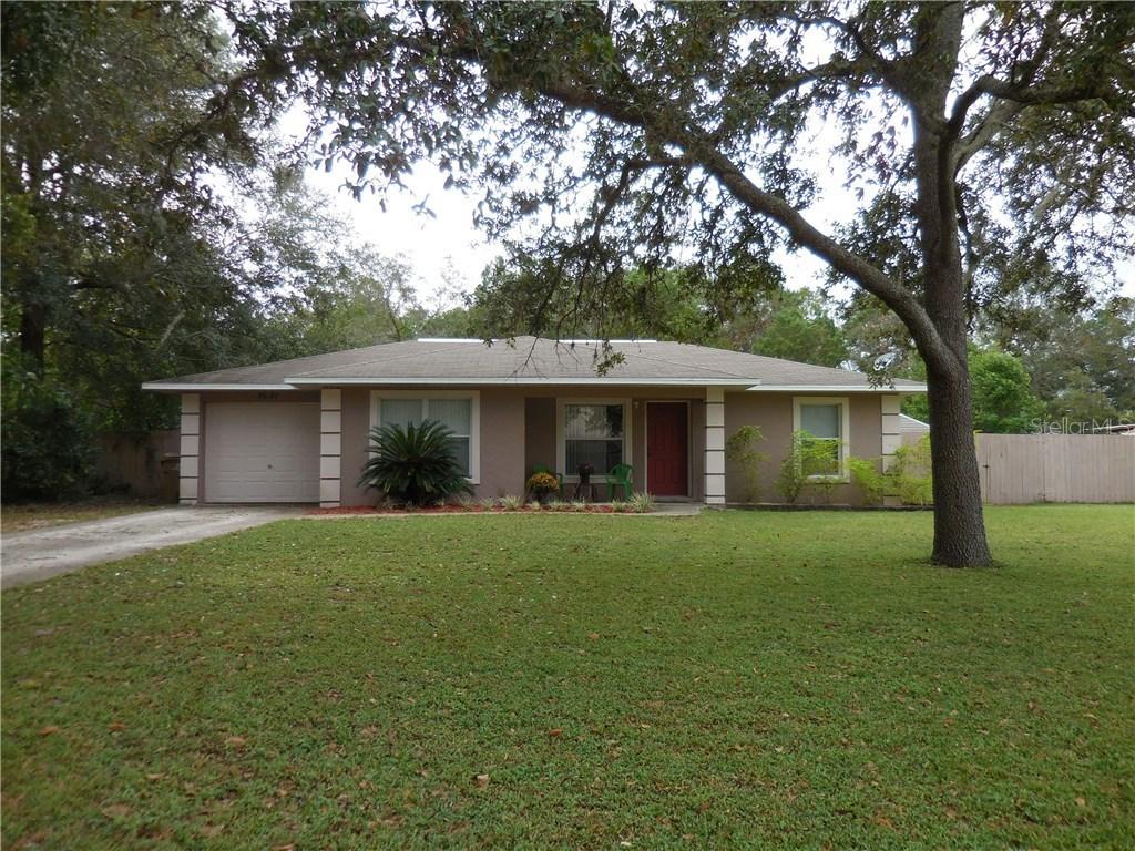 36127 Michigan Dr., Eustis, FL 32736