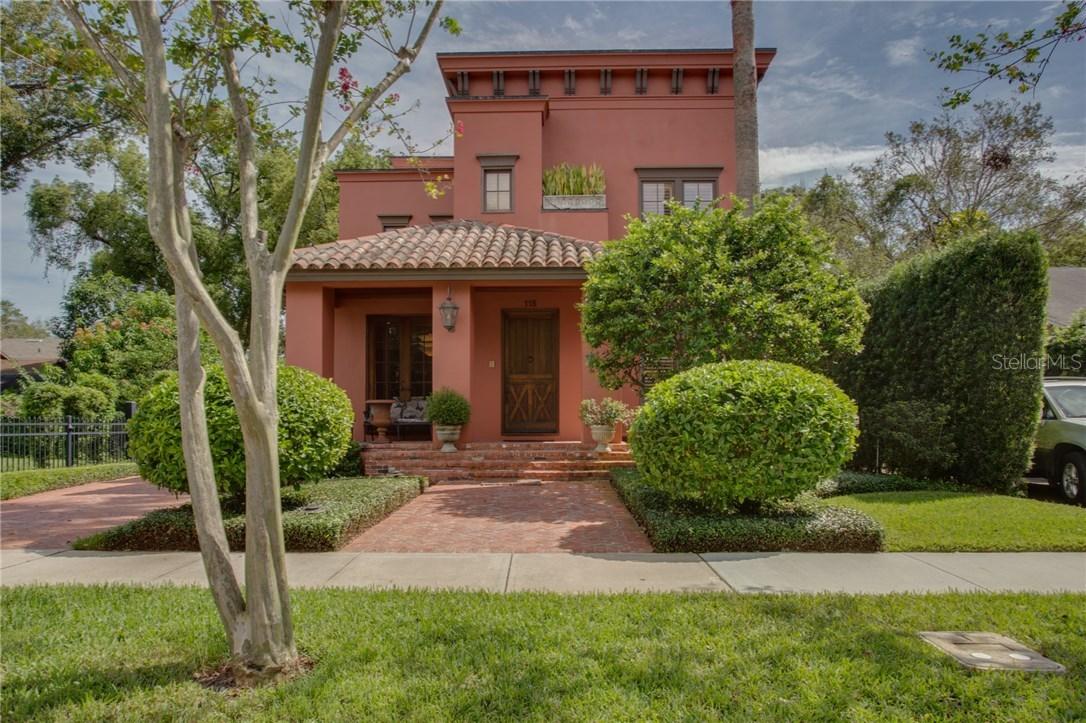 115 S Hyer Ave., Orlando, FL 32801