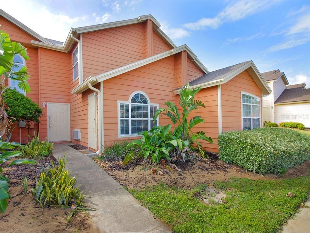 465 Caribbean Dr., Davenport, FL 33897