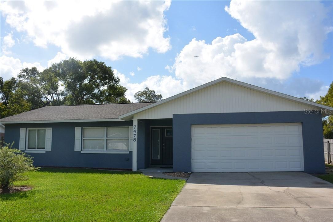 7478 Betty St., Winter Park, FL 32792