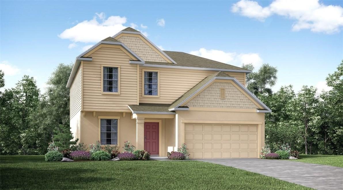 8363 Olive Brook Dr., Wesley Chapel, FL 33545