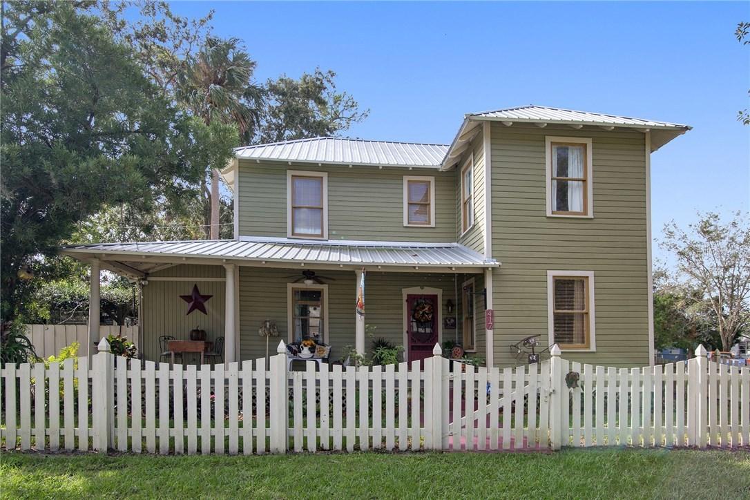 417 W 11th St., Sanford, FL 32771