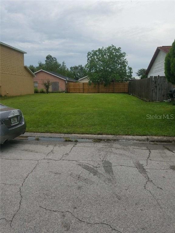 1013 Clovercrest Rd., Orlando, FL 32811