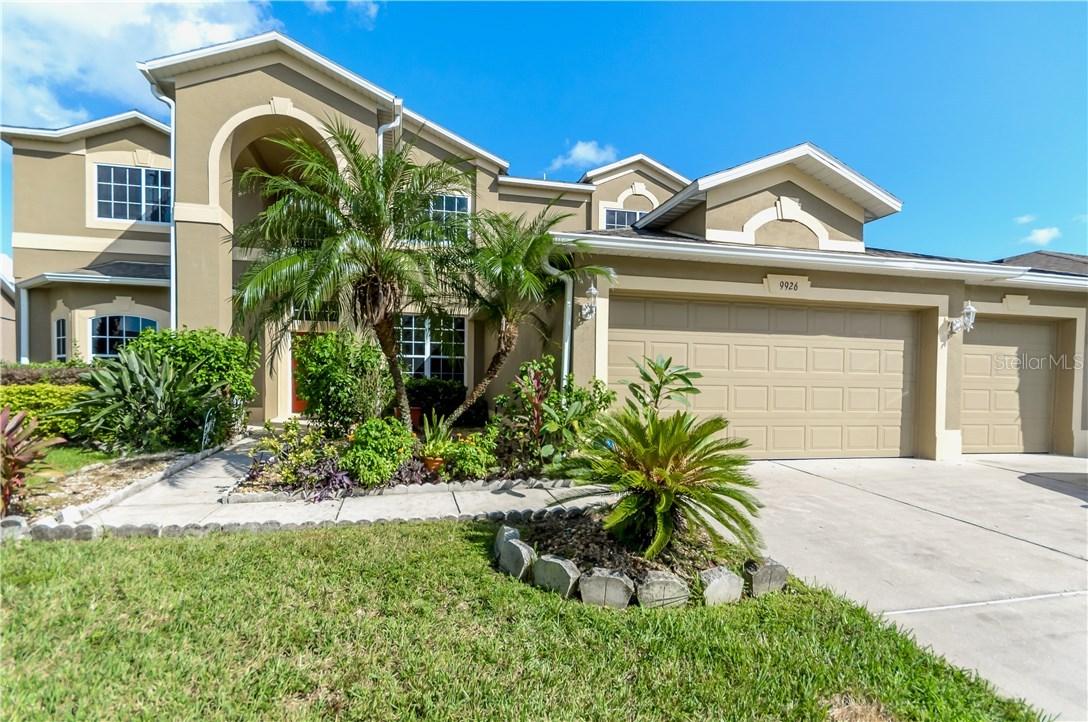 9926 Mountain Lake Dr., Orlando, FL 32832