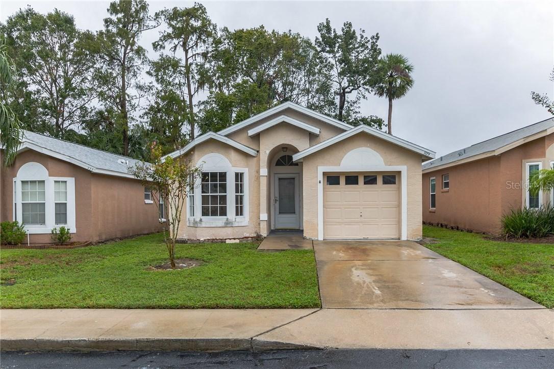 109 Sundance Ct., Winter Springs, FL 32708