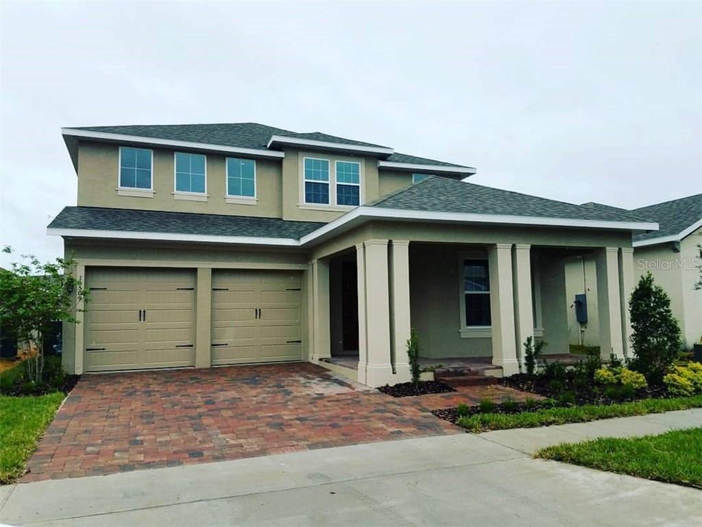 15509 Sweet Orange Ave., Winter Garden, FL 34787