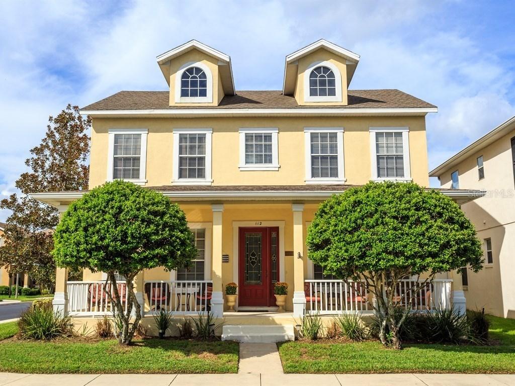 112 Avery Lake Dr., Winter Springs, FL 32708