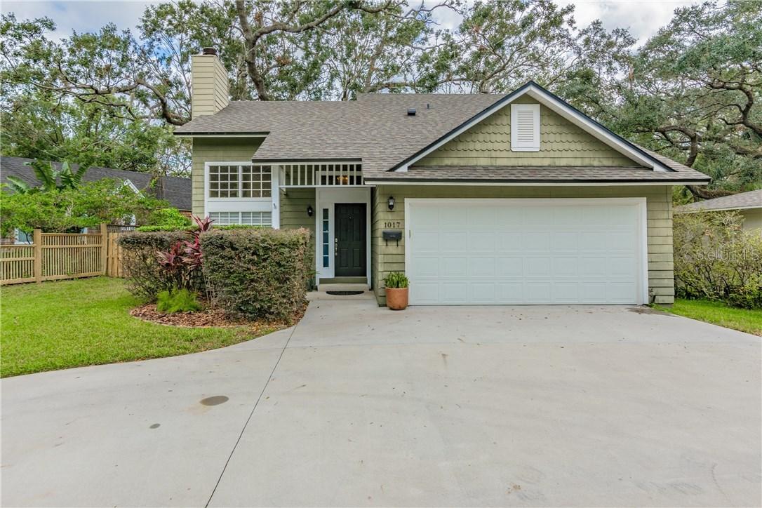 1017 S Mills Ave., Orlando, FL 32806