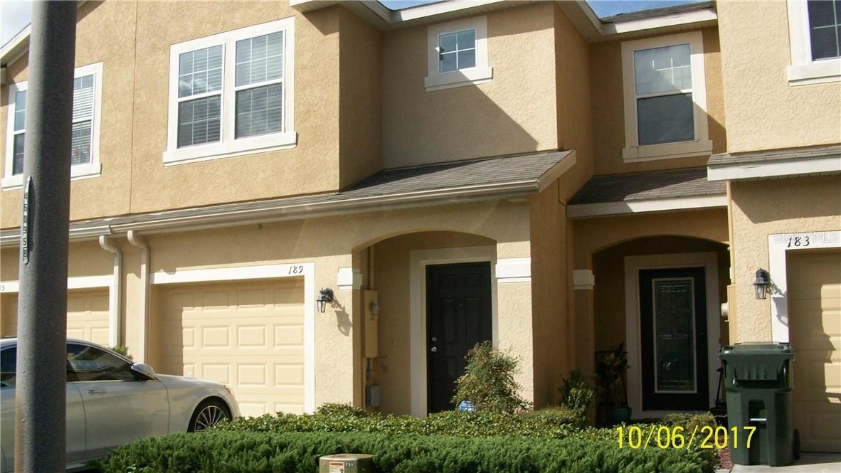 189 Angel Trumpet Way, Oviedo, FL 32765
