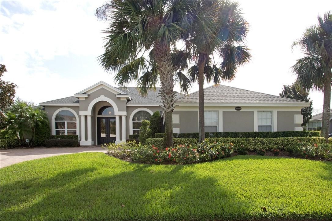 13609 Glynshel Dr., Winter Garden, FL 34787