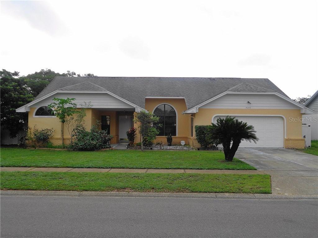 4643 Eaglewood Dr. #2, Orlando, FL 32817