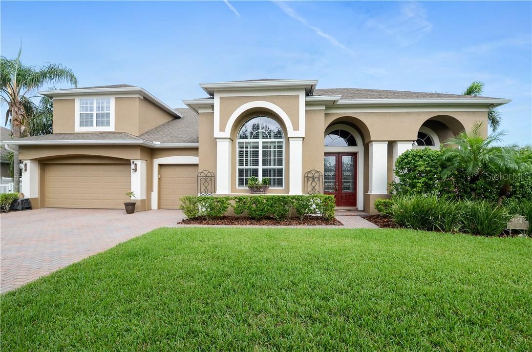 4850 Legacy Oaks Dr., Orlando, FL 32839