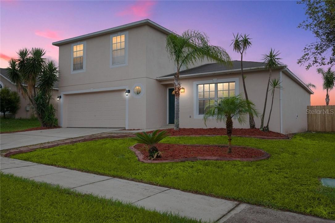 326 Whitby St., Davenport, FL 33897
