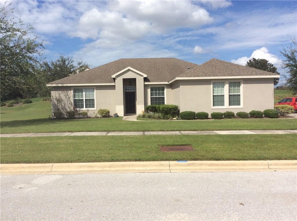 11603 Arbor Gate Dr., Clermont, FL 34711