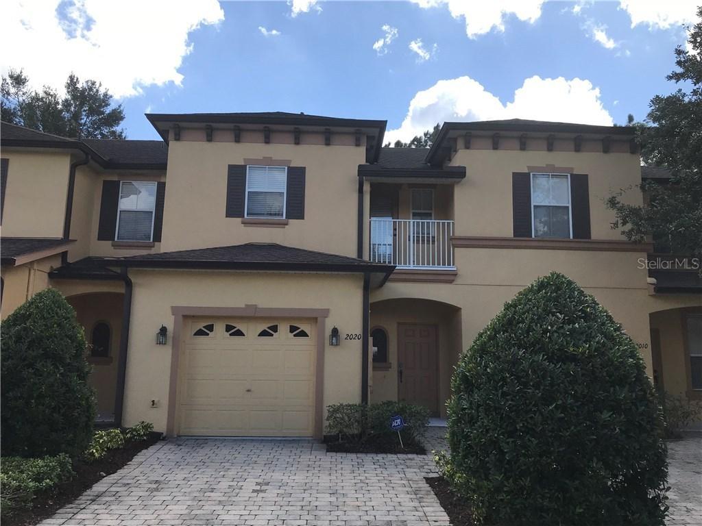 2020 Retreat View Cir., Sanford, FL 32771