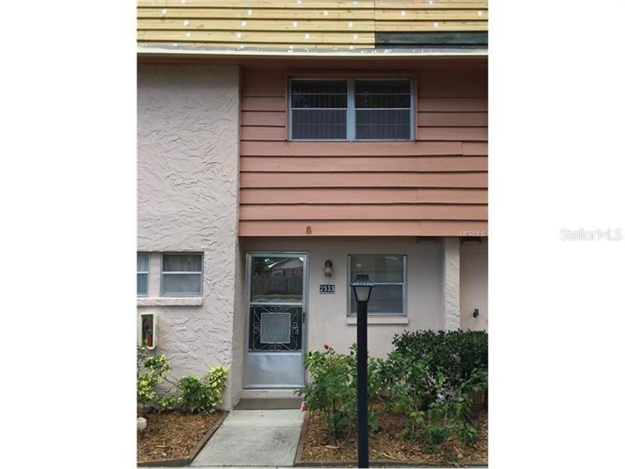 2533 Country Club Dr #A129, Titusville, FL 32780