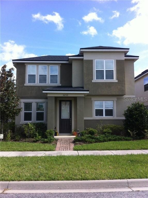 5259 Creekside Park Ave., Orlando, FL 32811